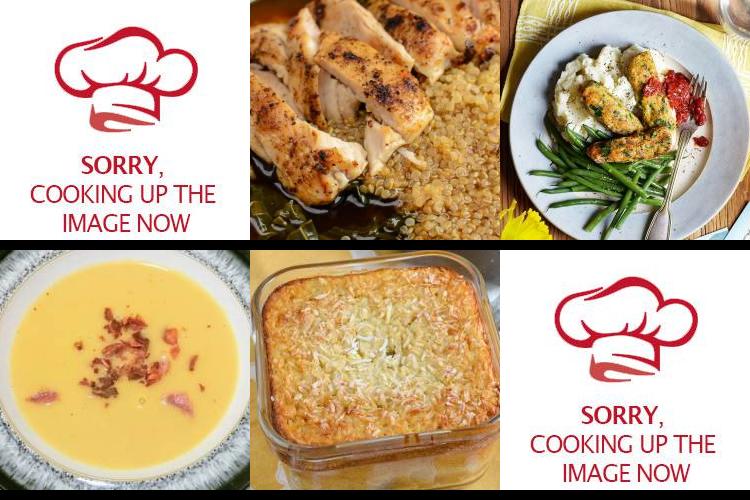 Evening Meal Plan - Week Commencing 26/07/2021