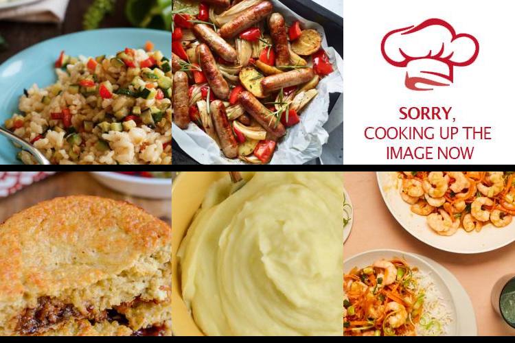 Evening Meal Plan - Week Commencing 16/01/2023