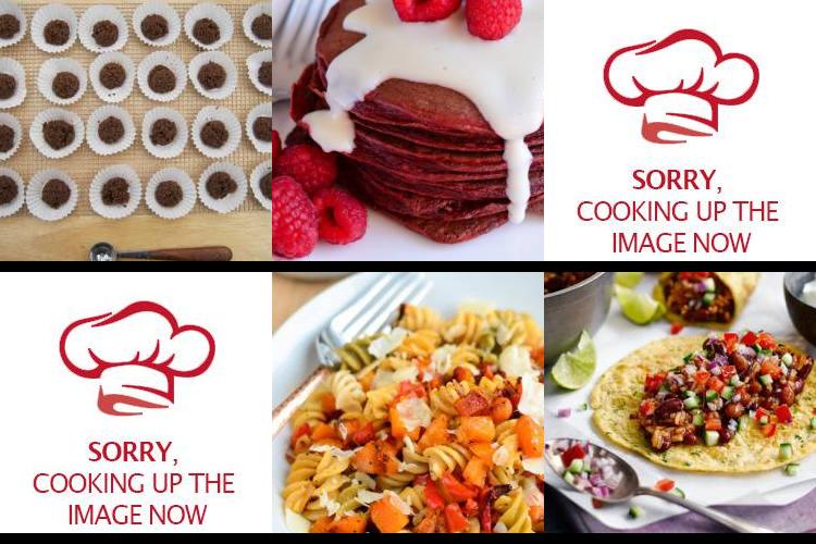 Evening Meal Plan - Week Commencing 14/06/2021
