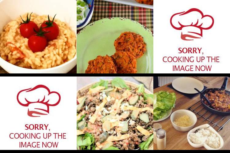 Evening Meal Plan - Week Commencing 03/10/2022