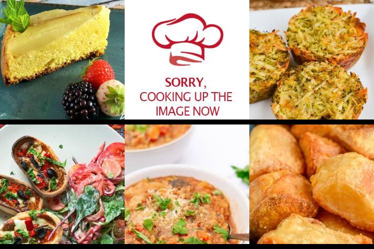 Evening Meal Plan - Week Commencing 27/06/2022