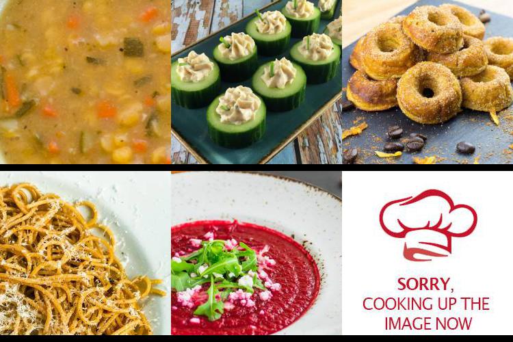 Evening Meal Plan - Week Commencing 28/09/2020