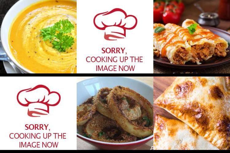 Evening Meal Plan - Week Commencing 05/07/2021