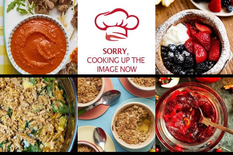 Evening Meal Plan - Week Commencing 15/08/2022