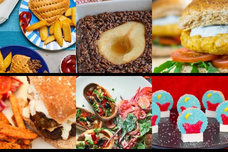 Evening Meal Plan - Week Commencing 20/06/2022