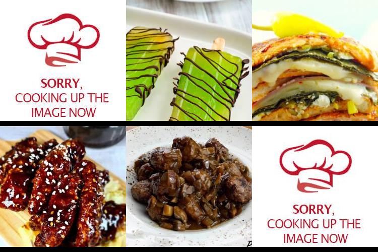 Evening Meal Plan - Week Commencing 16/08/2021