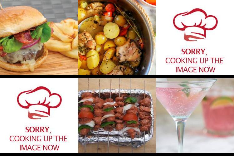 Evening Meal Plan - Week Commencing 27/06/2022