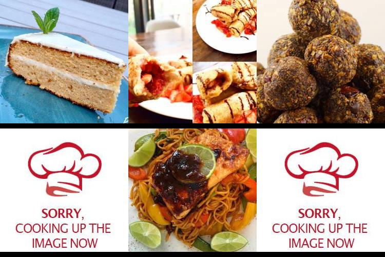 Evening Meal Plan - Week Commencing 13/06/2022