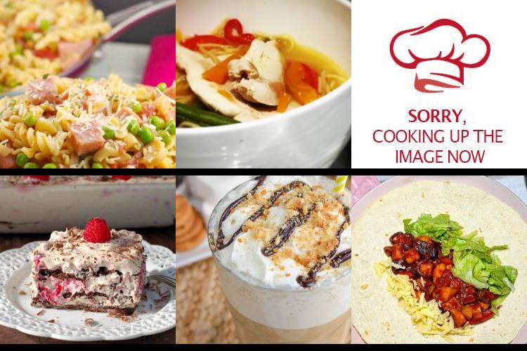 Evening Meal Plan - Week Commencing 07/11/2022