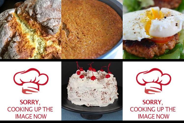 Evening Meal Plan - Week Commencing 08/08/2022