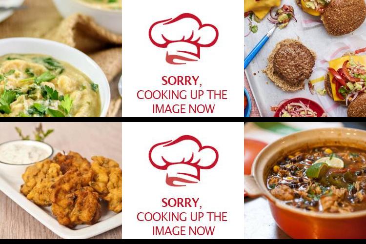 Evening Meal Plan - Week Commencing 02/05/2022