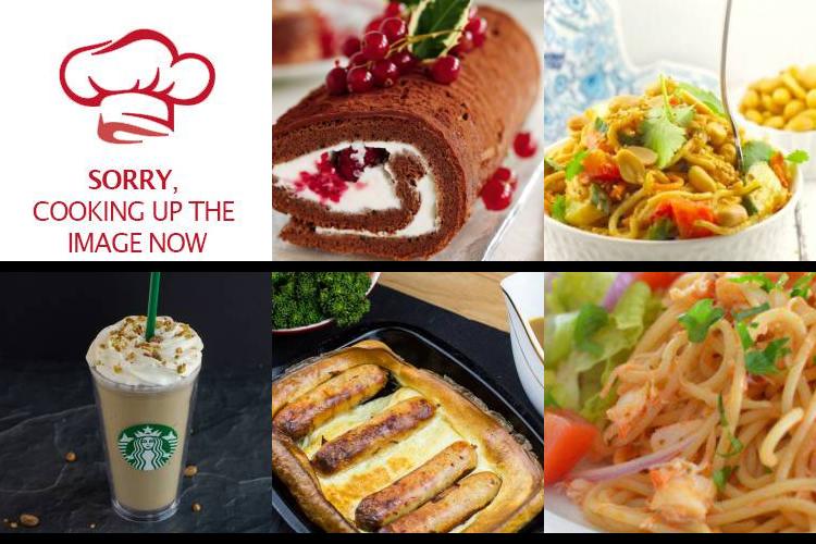 Evening Meal Plan - Week Commencing 13/06/2022