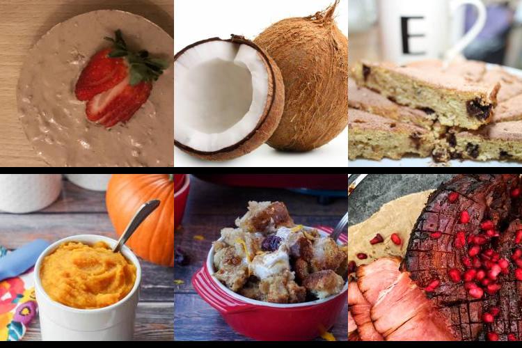 Evening Meal Plan - Week Commencing 02/01/2023