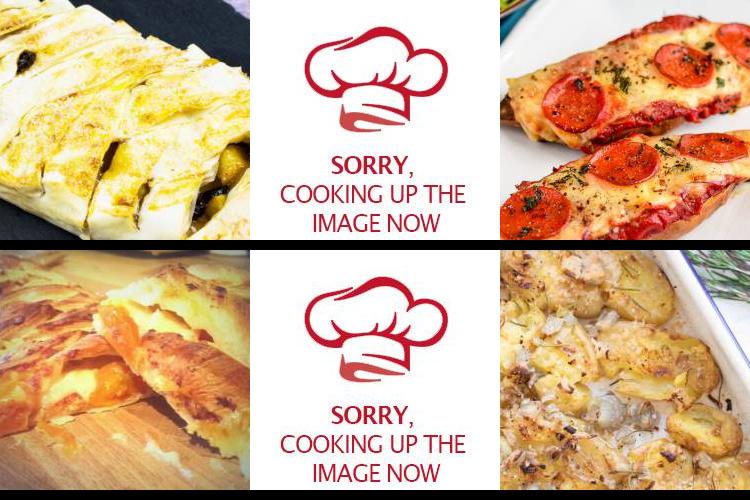 Evening Meal Plan - Week Commencing 23/05/2022