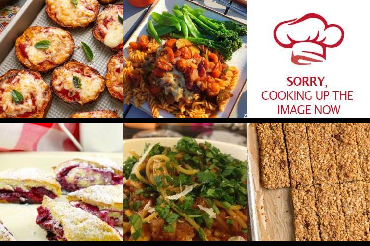 Evening Meal Plan - Week Commencing 04/07/2022