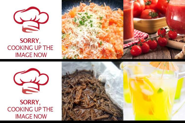 Evening Meal Plan - Week Commencing 26/12/2022