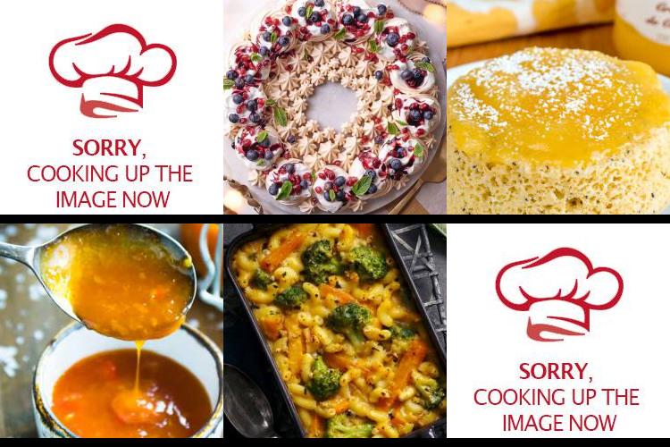 Evening Meal Plan - Week Commencing 30/01/2023