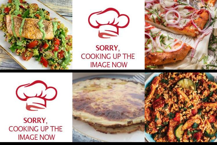 Evening Meal Plan - Week Commencing 16/01/2023