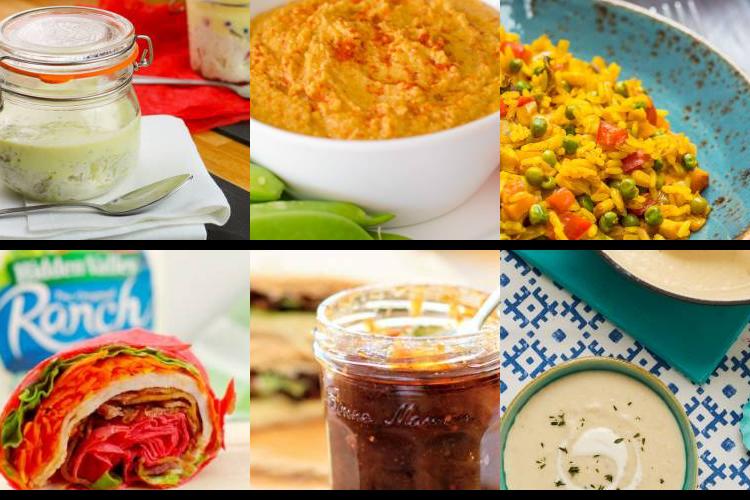 Evening Meal Plan - Week Commencing 26/09/2022