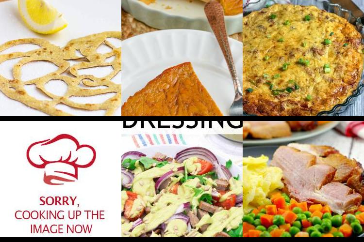 Evening Meal Plan - Week Commencing 01/08/2022