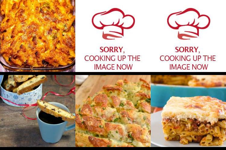 Evening Meal Plan - Week Commencing 20/02/2023