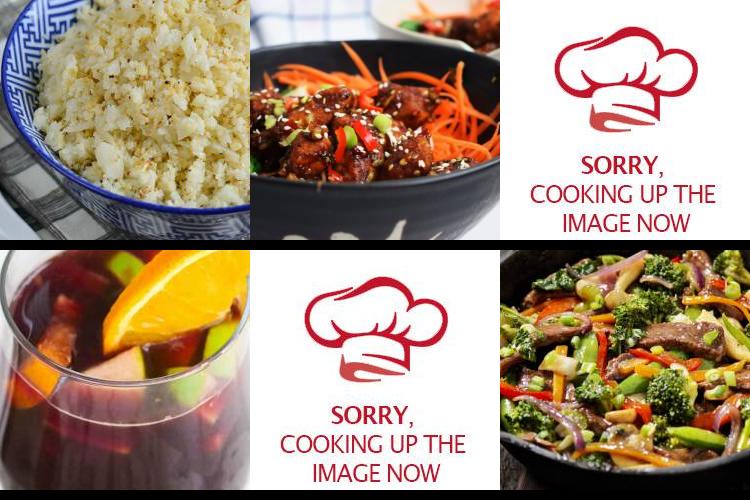 Evening Meal Plan - Week Commencing 13/06/2022