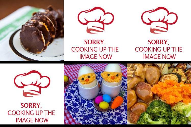 Evening Meal Plan - Week Commencing 22/08/2022