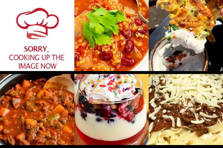 Evening Meal Plan - Week Commencing 14/06/2021