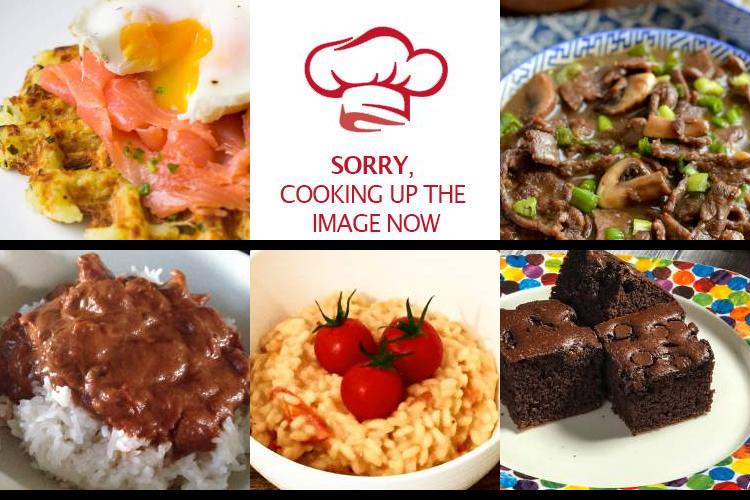 Evening Meal Plan - Week Commencing 05/09/2022