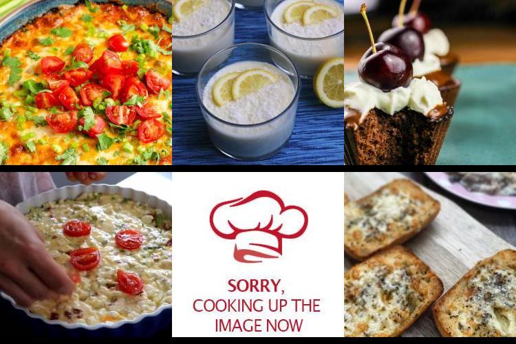 Evening Meal Plan - Week Commencing 03/05/2021