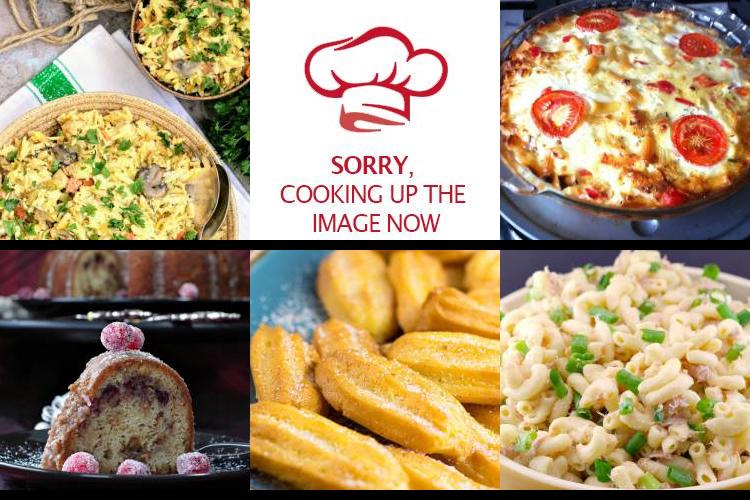 Evening Meal Plan - Week Commencing 22/08/2022