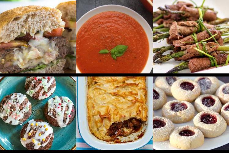 Evening Meal Plan - Week Commencing 05/09/2022