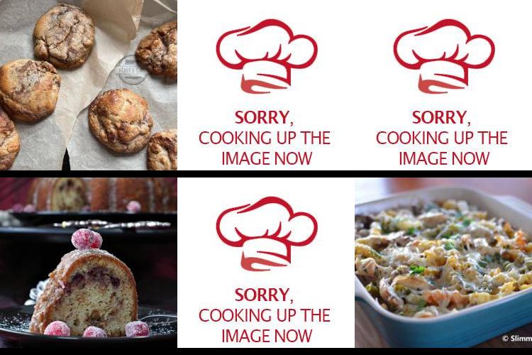 Evening Meal Plan - Week Commencing 06/02/2023