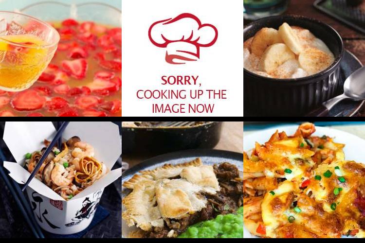 Evening Meal Plan - Week Commencing 06/06/2022