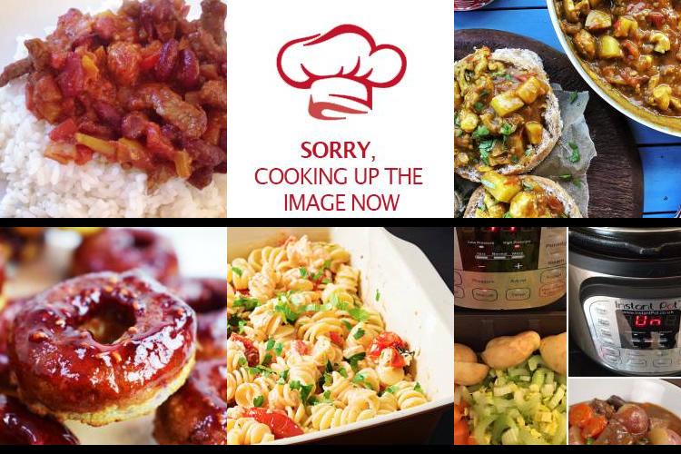 Evening Meal Plan - Week Commencing 03/10/2022