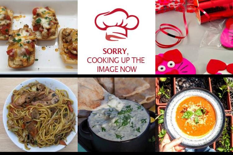 Evening Meal Plan - Week Commencing 20/06/2022