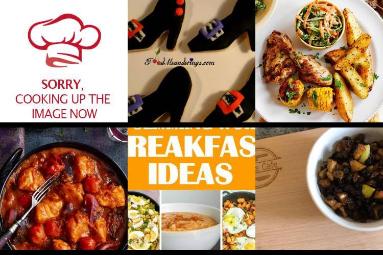 Evening Meal Plan - Week Commencing 26/09/2022