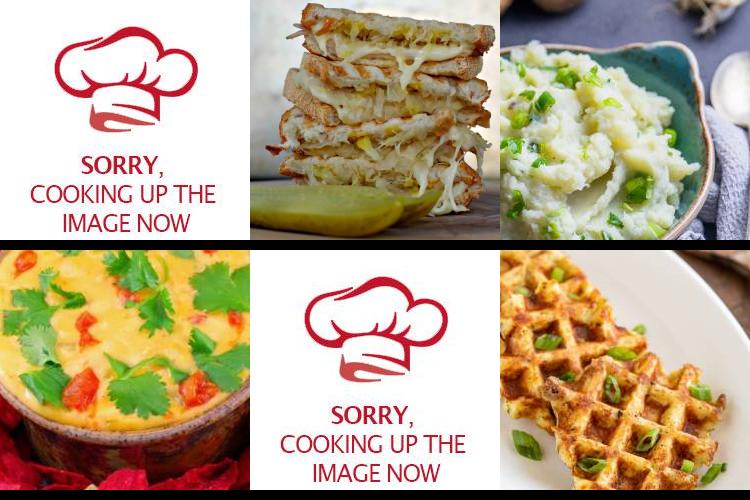 Evening Meal Plan - Week Commencing 19/07/2021