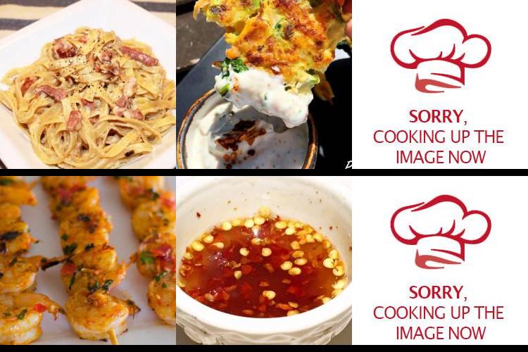 Evening Meal Plan - Week Commencing 09/05/2022