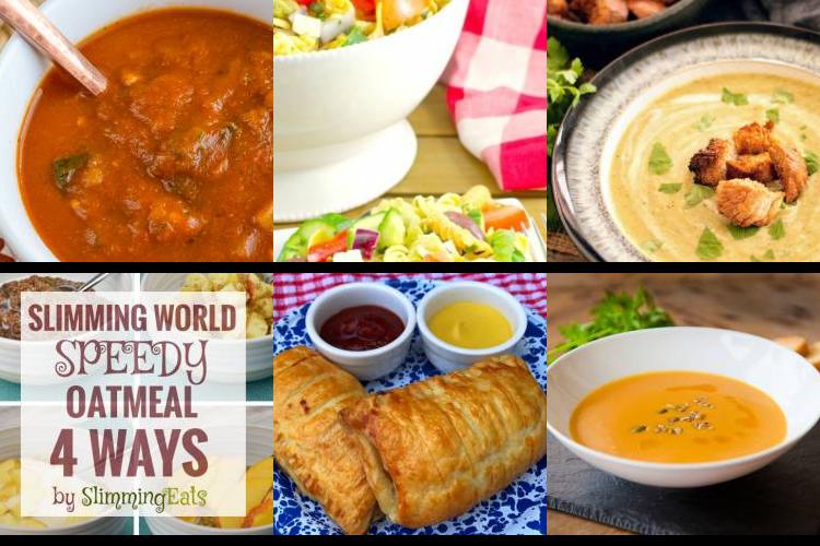 Evening Meal Plan - Week Commencing 31/05/2021
