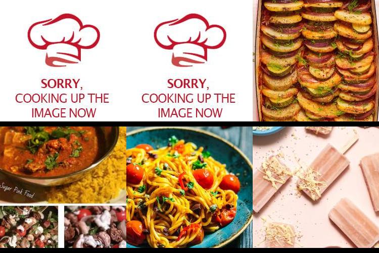 Evening Meal Plan - Week Commencing 15/08/2022