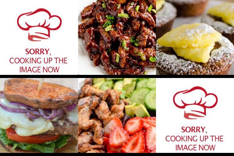 Evening Meal Plan - Week Commencing 30/01/2023