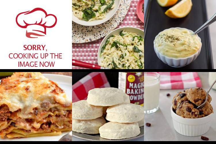 Evening Meal Plan - Week Commencing 09/05/2022