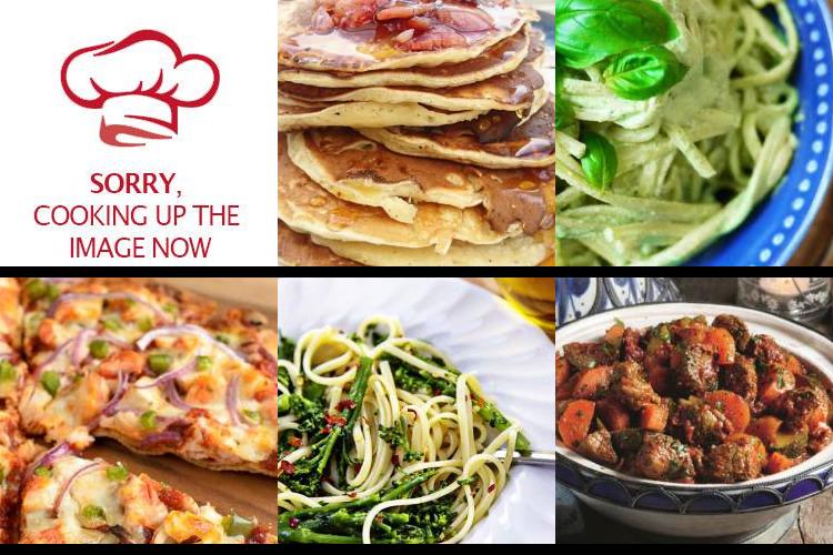 Evening Meal Plan - Week Commencing 26/09/2022