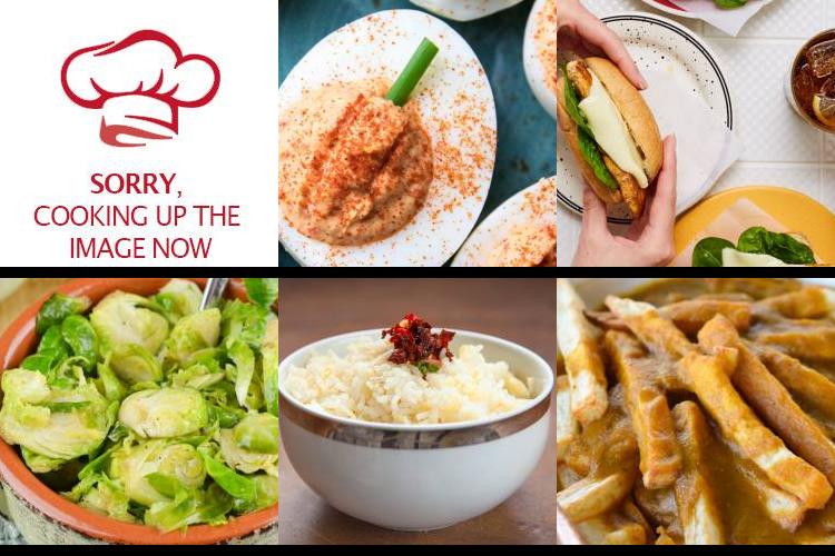 Evening Meal Plan - Week Commencing 06/06/2022