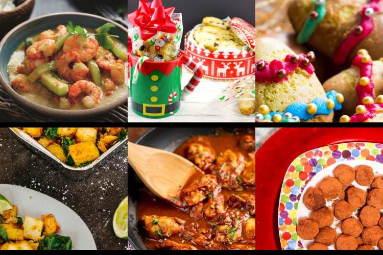 Evening Meal Plan - Week Commencing 17/10/2022