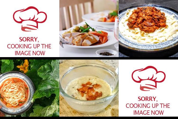 Evening Meal Plan - Week Commencing 17/10/2022