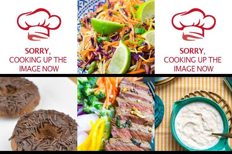 Evening Meal Plan - Week Commencing 21/06/2021