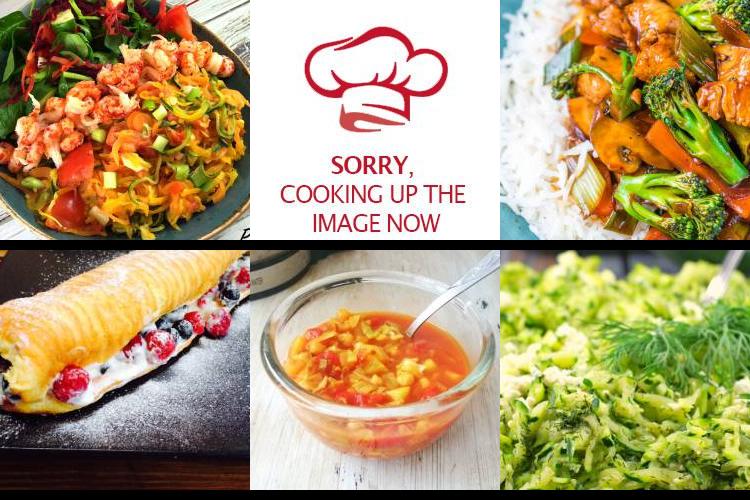 Evening Meal Plan - Week Commencing 28/11/2022