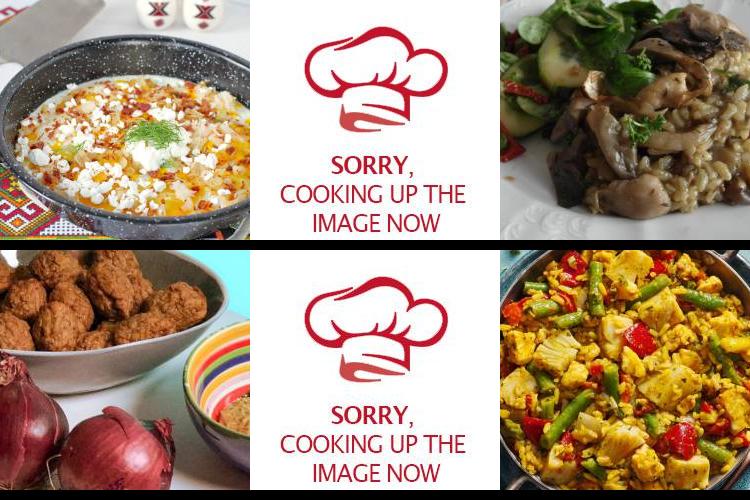 Evening Meal Plan - Week Commencing 21/11/2022